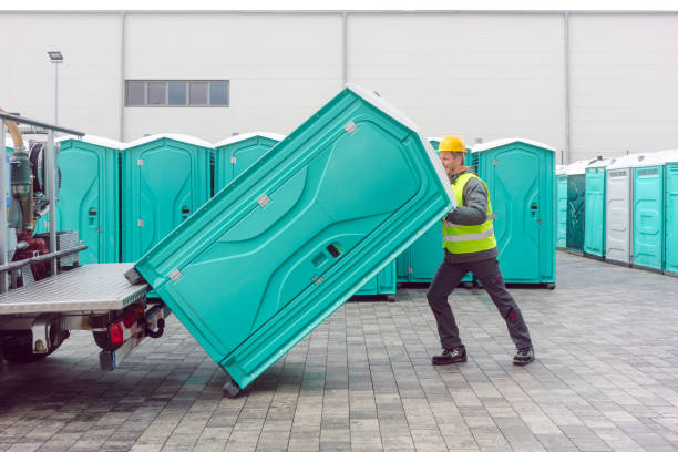 Best Long-term porta potty rental  in Spencerville, NM