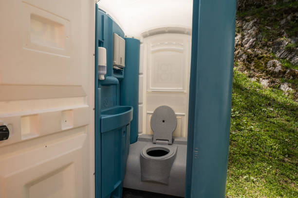 Best Long-term porta potty rental  in Spencerville, NM