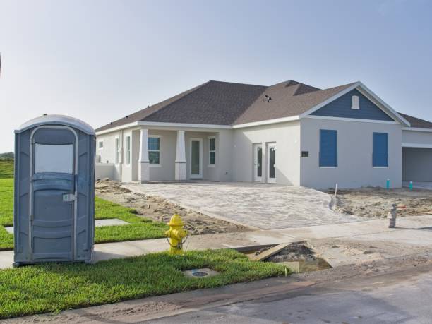 Best Luxury portable toilet rental  in Spencerville, NM