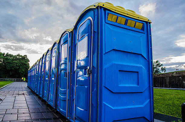 Best Emergency porta potty rental  in Spencerville, NM
