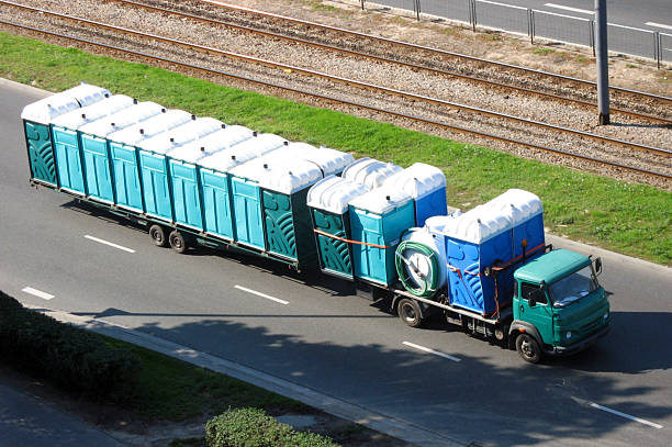 Best Portable toilet rental for construction  in Spencerville, NM
