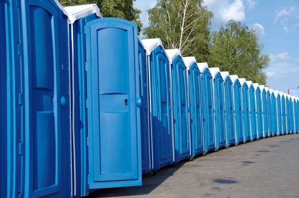 Best Porta potty rental for festivals  in Spencerville, NM